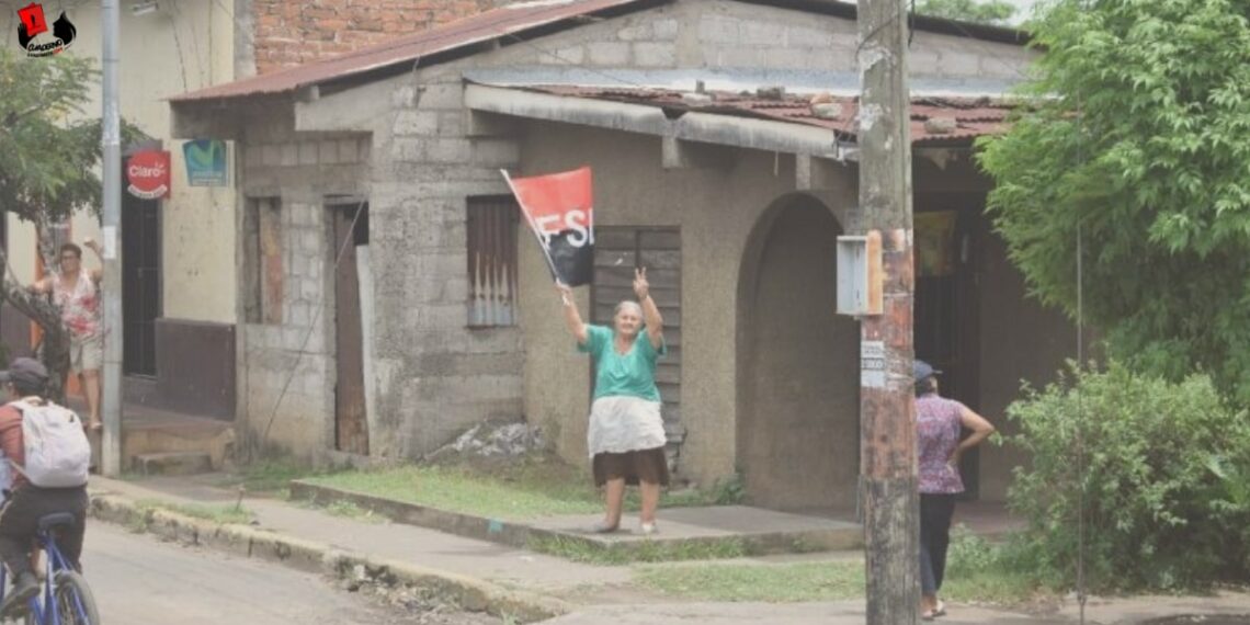 Abril de 2018: Una nueva Victoria antiimperialista