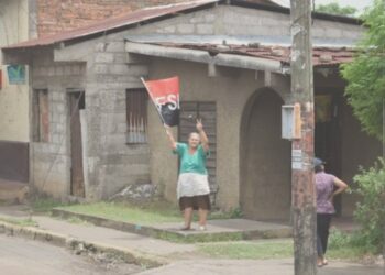 Abril de 2018: Una nueva Victoria antiimperialista