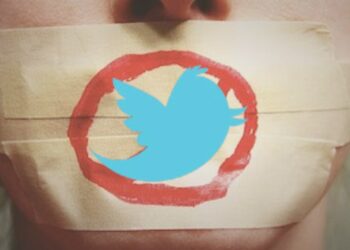La censura de Twitter contra Rusia llega a Nicaragua