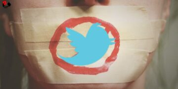 La censura de Twitter contra Rusia llega a Nicaragua