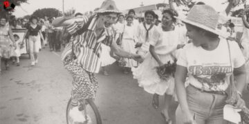 Ben Linder y un ejemplo que sigue inspirando