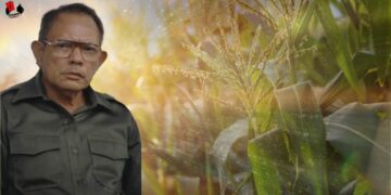 Tomás Borge – Grano de maíz del universo [+Poema]