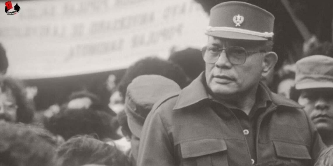 Comandante Tomás, vencedor de la muerte.