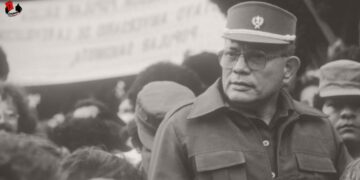 Comandante Tomás, vencedor de la muerte.