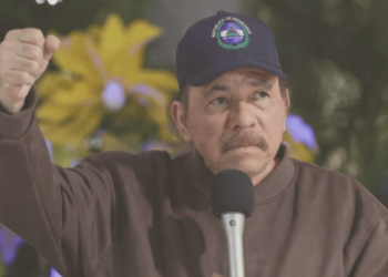 Palabras del Comandante Daniel Ortega en el Acto en Homenaje al Comandante Tomás Borge y al Día de los Trabajadores