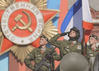 Reflexiones con motivo del 77 Aniversario de la Gran Victoria sobre el fascismo