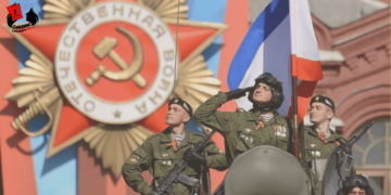 Reflexiones con motivo del 77 Aniversario de la Gran Victoria sobre el fascismo