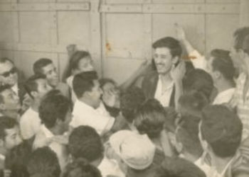 Se cumplen 47 años del asesinato de Roque Dalton, el poeta revolucionario de El Salvador