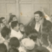 Se cumplen 47 años del asesinato de Roque Dalton, el poeta revolucionario de El Salvador