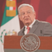 Andrés Manuel López Obrador prometió no asistir a la Cumbre de las Américas si no se invita a todos los países del continente