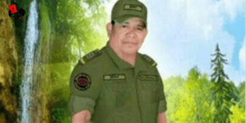 El Santo de la vulgaridad – Pepe Loco