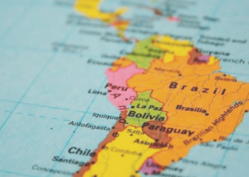 América Latina, soberanía vs anexionismo