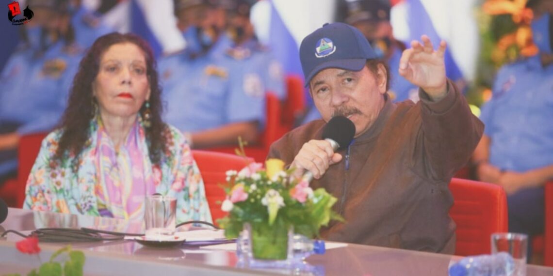 ¿Qué dijo el Comandante Daniel Ortega el Día de la Dignidad Nacional?