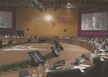 Los países de Caricom no asistirán a la Cumbre de las Américas si se excluye a alguna nación del área
