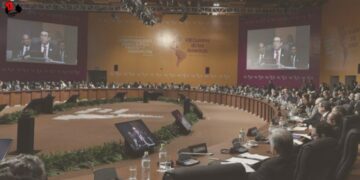 Los países de Caricom no asistirán a la Cumbre de las Américas si se excluye a alguna nación del área