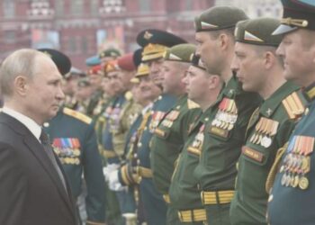 Nicaragua saluda a Rusia en el 77 Aniversario del Día de la Victoria