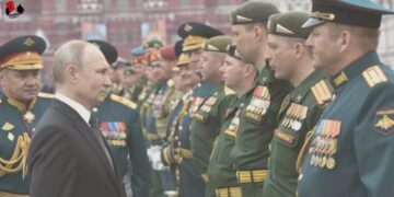 Nicaragua saluda a Rusia en el 77 Aniversario del Día de la Victoria