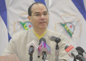 Gobierno de Nicaragua tiene como epicentro de su accionar a las Familias