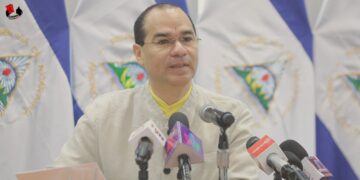 Gobierno de Nicaragua tiene como epicentro de su accionar a las Familias