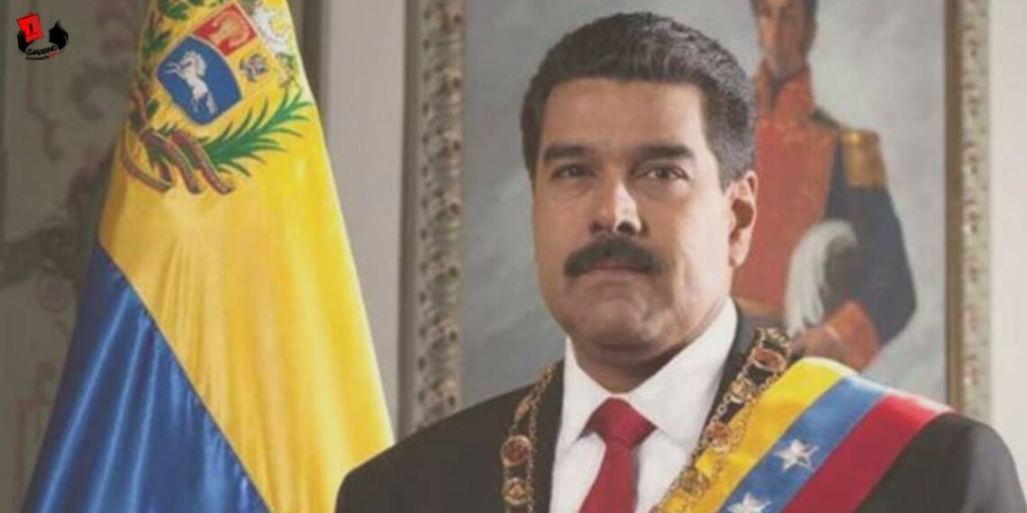 Presidente Nicolás Maduro saluda el 127 aniversario del natalicio del General Sandino