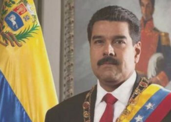 Presidente Nicolás Maduro saluda el 127 aniversario del natalicio del General Sandino
