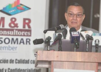 El 71.2% de los nicaragüenses aprueban gestión del Comandante Daniel Ortega