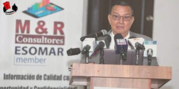 El 71.2% de los nicaragüenses aprueban gestión del Comandante Daniel Ortega