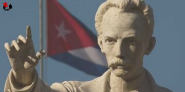 Cuba y América Latina conmemoran el legado de José Martí