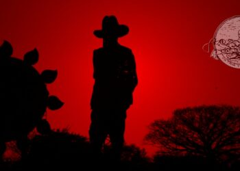 La Inmortalidad del General Augusto C. Sandino