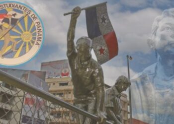 A 64 años de la gesta estudiantil de 1958, su ejemplo sigue vivo en los Panameños