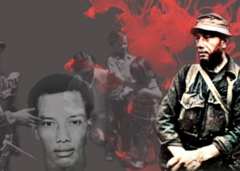 Germán Pomares Ordoñez «El Danto»