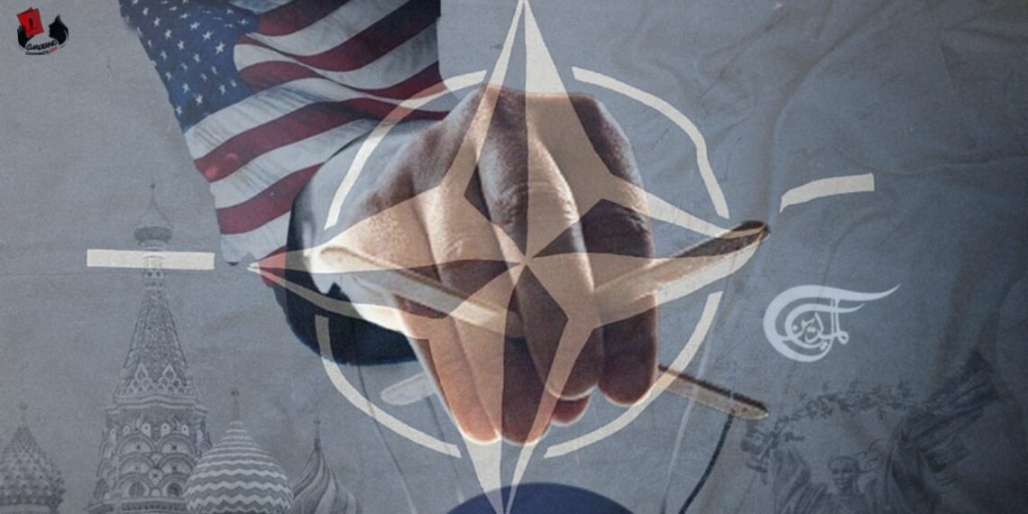 Otan, una historia imperial