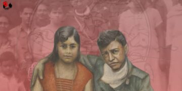 Blanca Stella Aráuz Pineda ¡Madre de la Patria!”