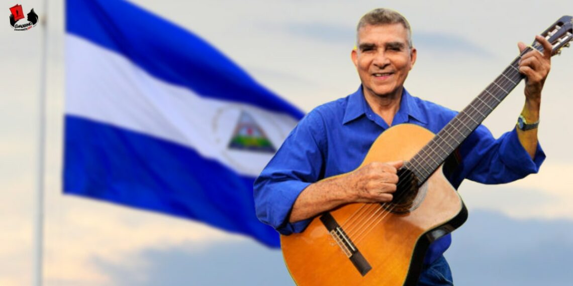 Otto de la Rocha, tesoro humano del pueblo nicaragüense