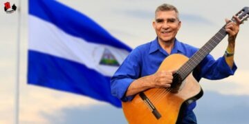 Otto de la Rocha, tesoro humano del pueblo nicaragüense