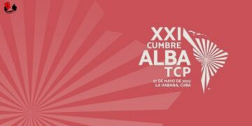 Sesionará en La Habana la XXI Cumbre de Jefes de Estado y de Gobierno del ALBA-TCP