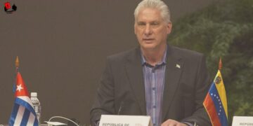 Díaz-Canel: “Llamamos a unir, no a dividir”