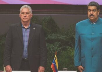 Nicolás Maduro: “Este es el siglo de la unión de todo el continente”