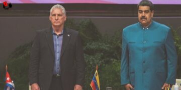 Nicolás Maduro: “Este es el siglo de la unión de todo el continente”