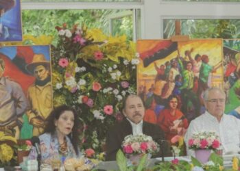 16 Frases destacadas del discurso del Comandante Daniel Ortega en XXI Cumbre del Alba