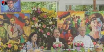 16 Frases destacadas del discurso del Comandante Daniel Ortega en XXI Cumbre del Alba