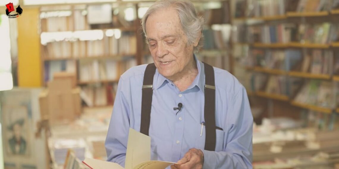 Trepanar la Historia para el compromiso Revolucionario