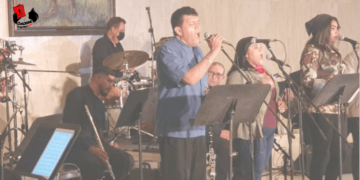 Cantata al comandante Carlos Fonseca Amador