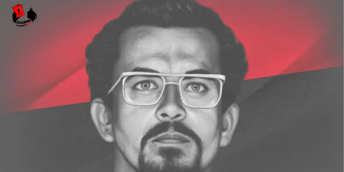 Comandante Carlos Fonseca, un hombre nuevo