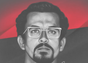 Comandante Carlos Fonseca, un hombre nuevo