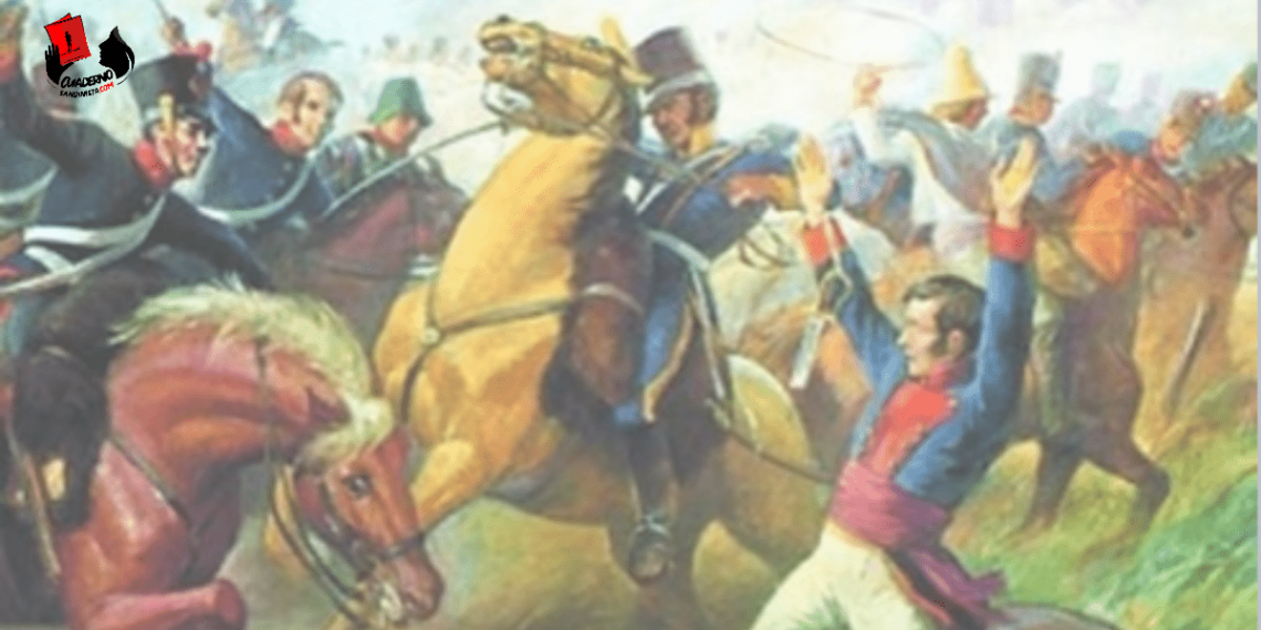 Venezuela conmemora 201 años de la Batalla de Carabobo