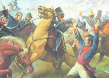 Venezuela conmemora 201 años de la Batalla de Carabobo