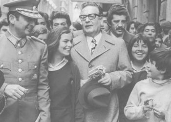 Natalicio de Salvador Allende, una fecha para recordar sus ideas