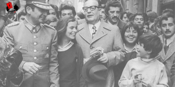 Natalicio de Salvador Allende, una fecha para recordar sus ideas