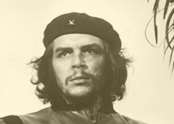 El Che, vida, ejemplo y enseñanzas